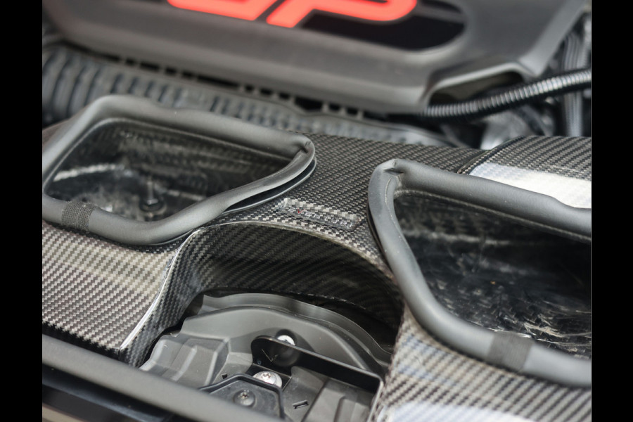 MINI Mini 2.0 John Cooper Works GP | 1/3000 - Eventuri - Remus - AST onderstel