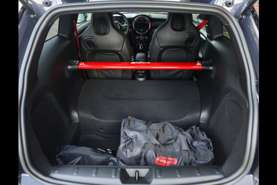 MINI Mini 2.0 John Cooper Works GP | 1/3000 - Eventuri - Remus - AST onderstel