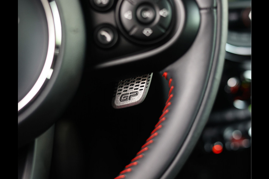 MINI Mini 2.0 John Cooper Works GP | 1/3000 - Eventuri - Remus - AST onderstel