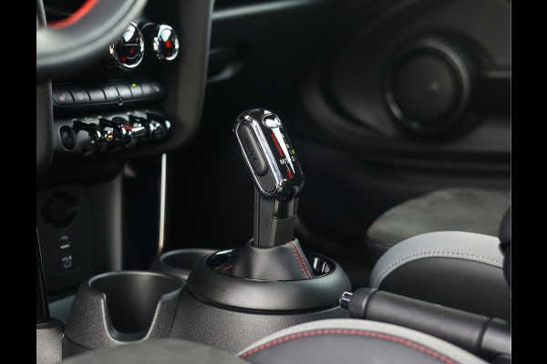 MINI Mini 2.0 John Cooper Works GP | 1/3000 - Eventuri - Remus - AST onderstel