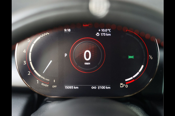 MINI Mini 2.0 John Cooper Works GP | 1/3000 - Eventuri - Remus - AST onderstel