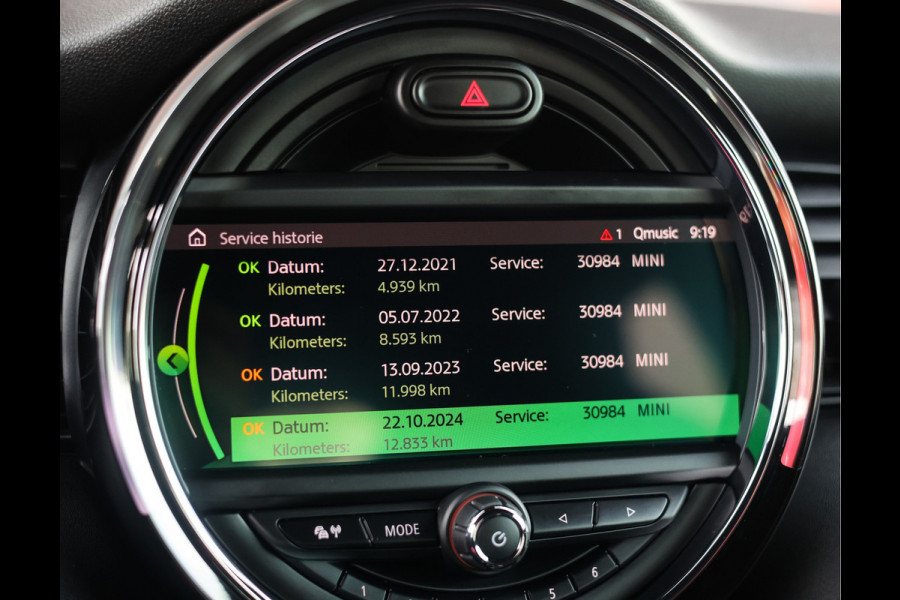 MINI Mini 2.0 John Cooper Works GP | 1/3000 - Eventuri - Remus - AST onderstel