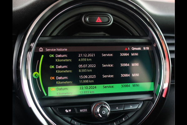 MINI Mini 2.0 John Cooper Works GP | 1/3000 - Eventuri - Remus - AST onderstel