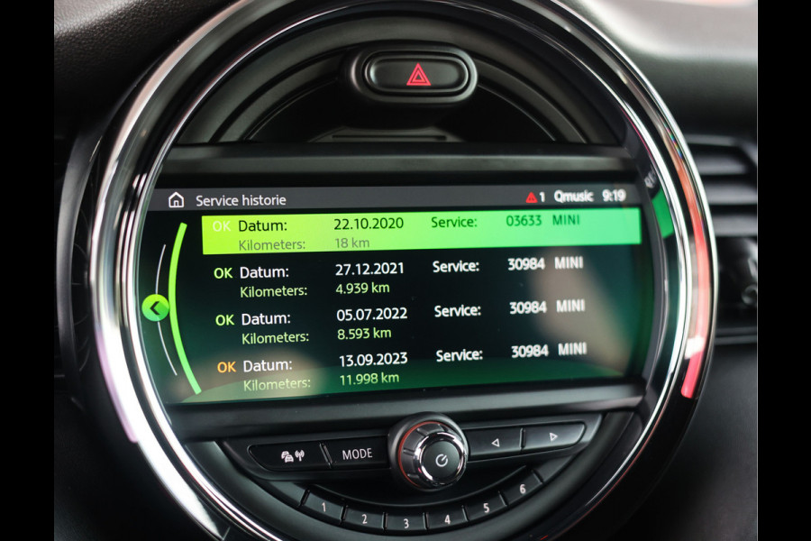 MINI Mini 2.0 John Cooper Works GP | 1/3000 - Eventuri - Remus - AST onderstel