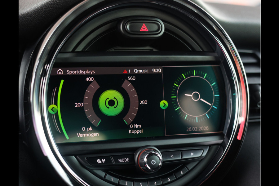 MINI Mini 2.0 John Cooper Works GP | 1/3000 - Eventuri - Remus - AST onderstel