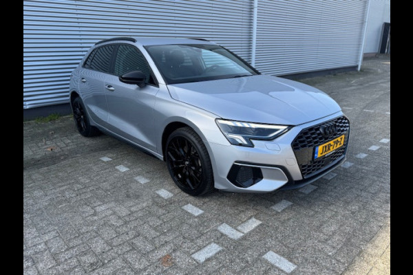 Audi A3 Sportback 40 TFSI e Advanced edition 205PK,Carplay,Virtual,Cruise,LED,Parkcontrol,Stoelverwarming