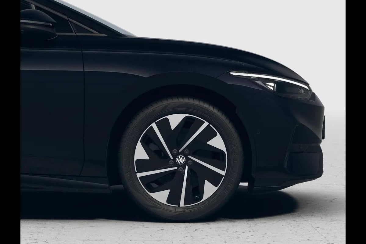 Volkswagen ID.7 Pro Limited Edition 77 kWh accu 210 kW / 286 PK Va