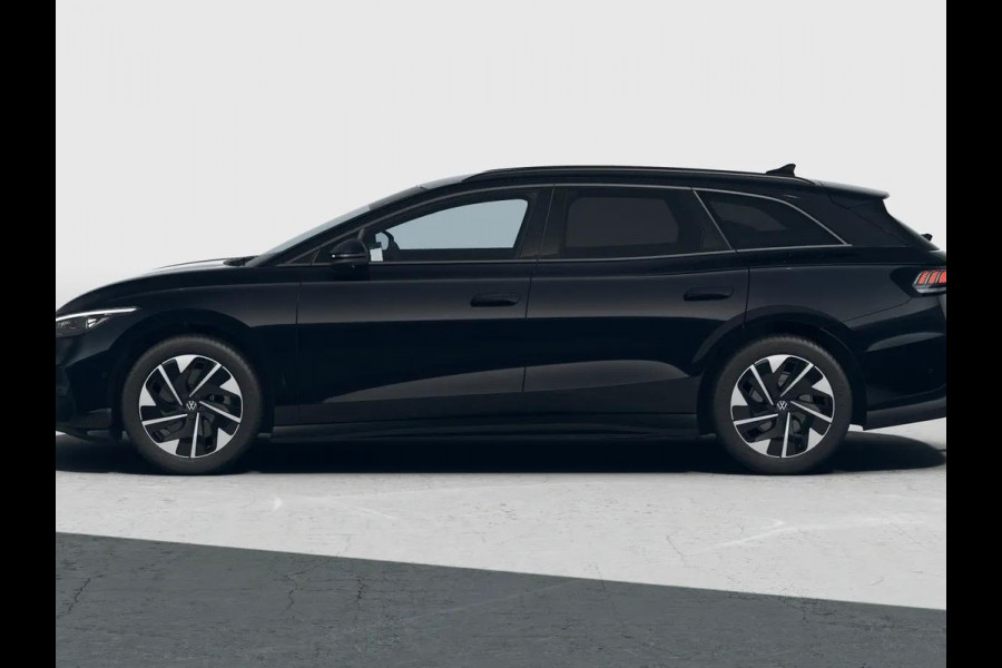 Volkswagen ID.7 Pro Limited Edition 77 kWh accu 210 kW / 286 PK Va