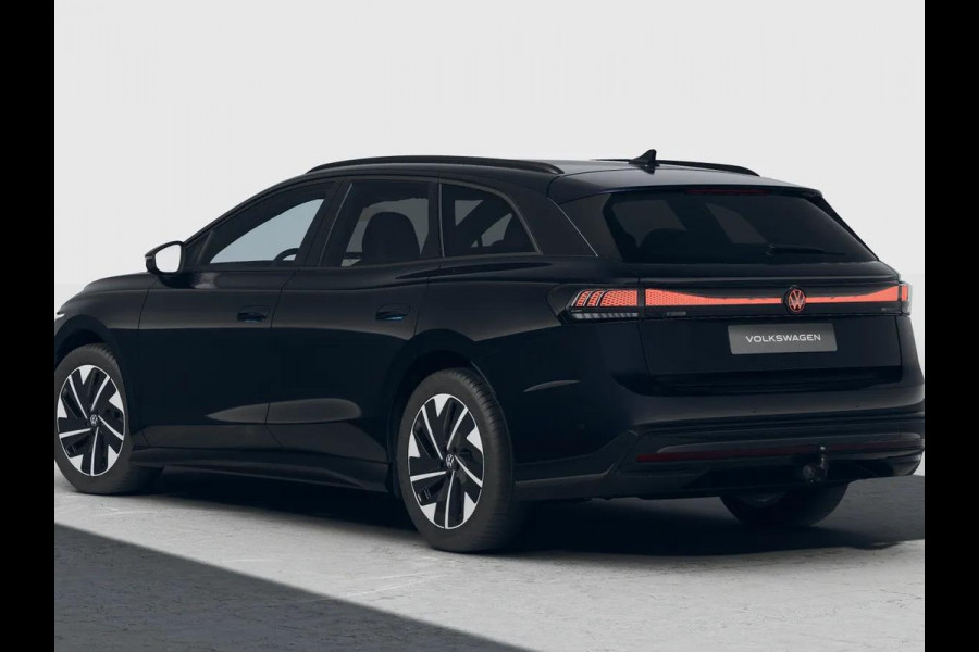 Volkswagen ID.7 Pro Limited Edition 77 kWh accu 210 kW / 286 PK Va