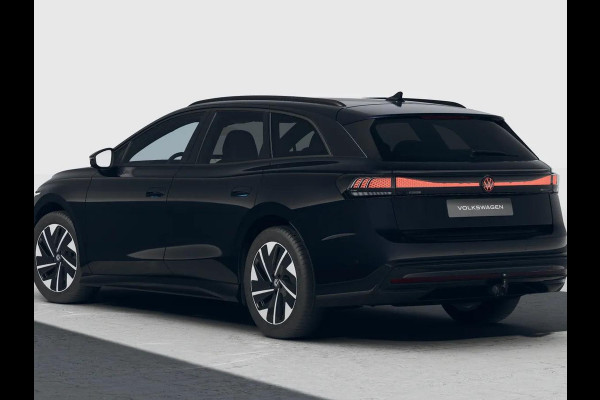 Volkswagen ID.7 Pro Limited Edition 77 kWh accu 210 kW / 286 PK Va