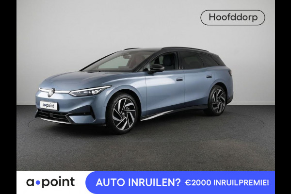 Volkswagen ID.7 Tourer Pro Limited Edition 77 kWh accu 210 kW / 286 PK Va