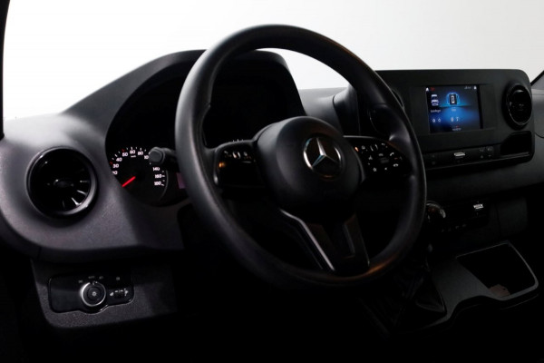 Mercedes-Benz Sprinter 311 CDI 115pk L2H2 Airco/Carplay 10-2023