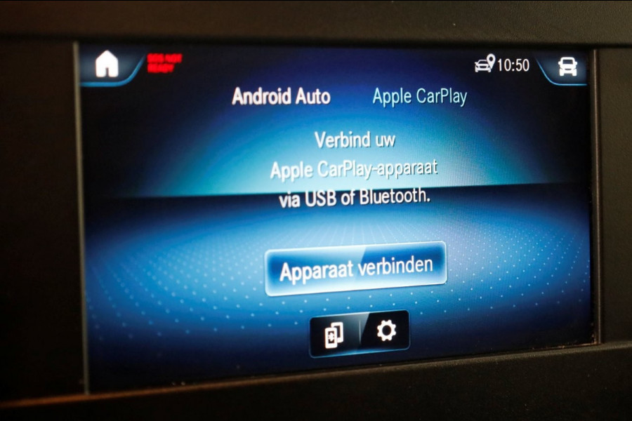 Mercedes-Benz Sprinter 311 CDI 115pk L2H2 Airco/Carplay 10-2023