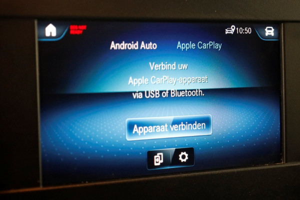 Mercedes-Benz Sprinter 311 CDI 115pk L2H2 Airco/Carplay 10-2023