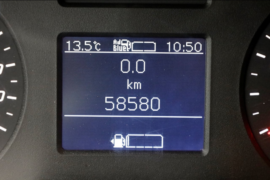 Mercedes-Benz Sprinter 311 CDI 115pk L2H2 Airco/Carplay 10-2023