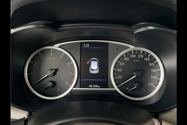 Nissan Micra 1.0 IG-T N-Design BOSE | Airco | Cruise | Navi | Parkeersens. achter