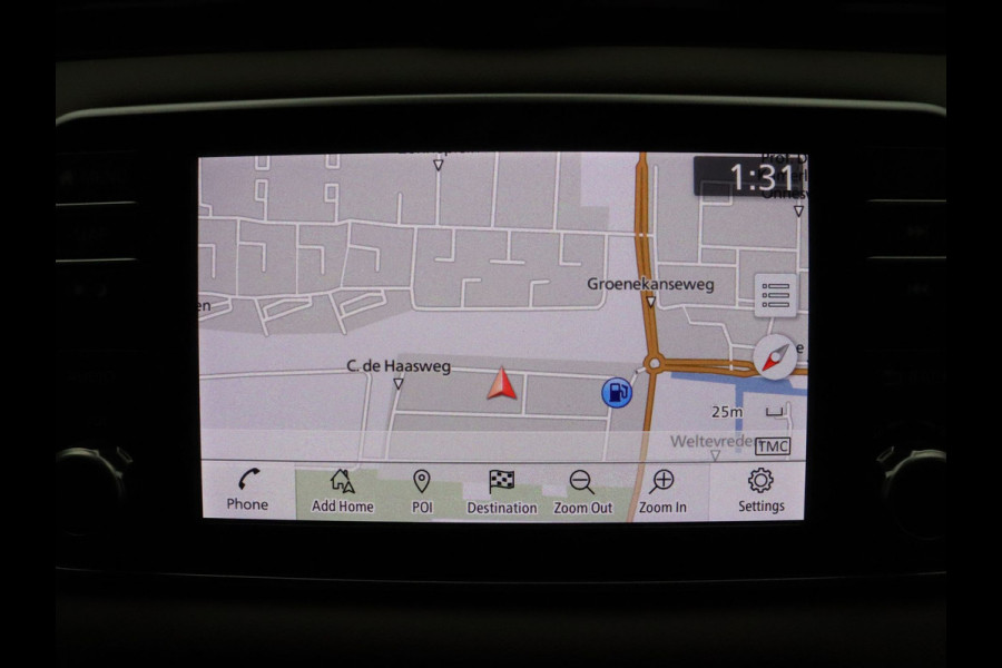 Nissan Micra 1.0 IG-T N-Design BOSE | Airco | Cruise | Navi | Parkeersens. achter