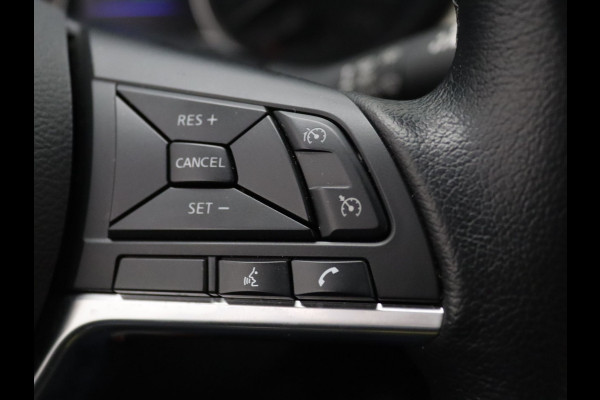 Nissan Micra 1.0 IG-T N-Design BOSE | Airco | Cruise | Navi | Parkeersens. achter