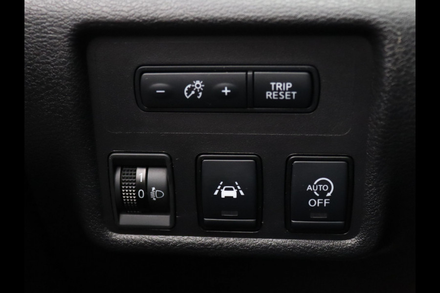 Nissan Micra 1.0 IG-T N-Design BOSE | Airco | Cruise | Navi | Parkeersens. achter