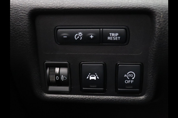 Nissan Micra 1.0 IG-T N-Design BOSE | Airco | Cruise | Navi | Parkeersens. achter