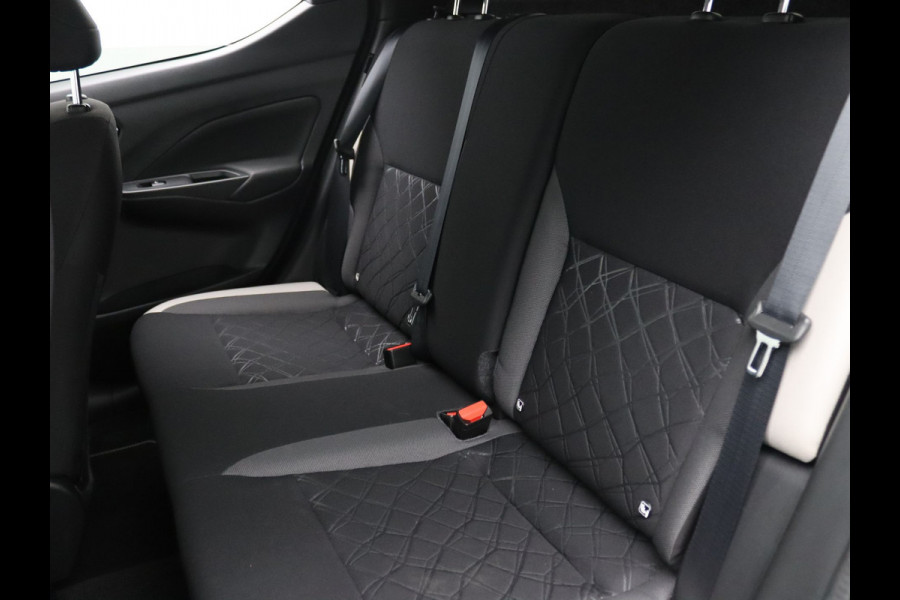 Nissan Micra 1.0 IG-T N-Design BOSE | Airco | Cruise | Navi | Parkeersens. achter