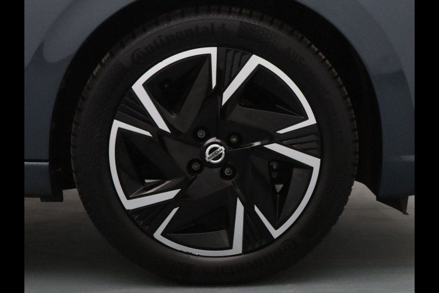 Nissan Micra 1.0 IG-T N-Design BOSE | Airco | Cruise | Navi | Parkeersens. achter