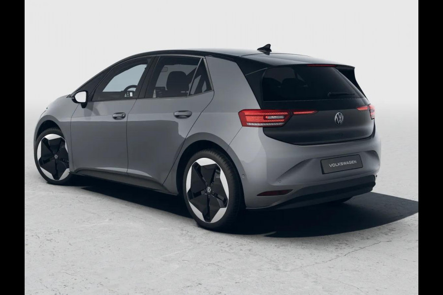 Volkswagen ID.3 Pro S Limited Edition 79 kWh accu. 204 PK | 20" velgen | 360 graden camera | Travel Assist |