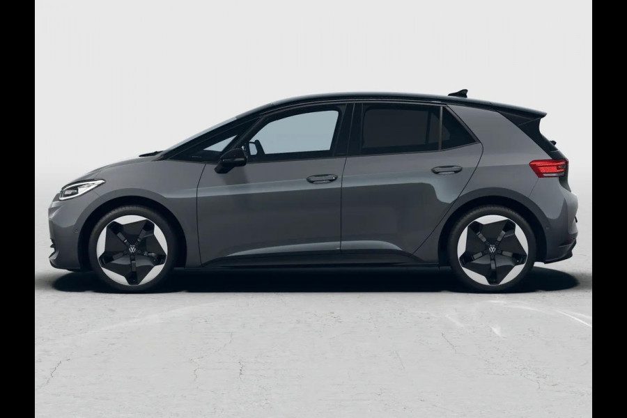Volkswagen ID.3 Pro S Limited Edition 79 kWh accu. 204 PK | 20" velgen | 360 graden camera | Travel Assist |