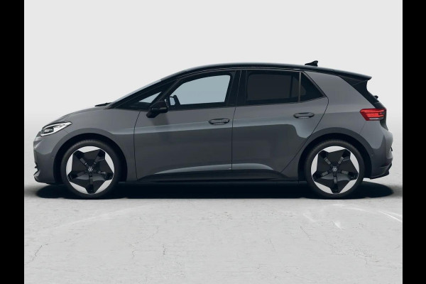 Volkswagen ID.3 Pro S Limited Edition 79 kWh accu. 204 PK | 20" velgen | 360 graden camera | Travel Assist |