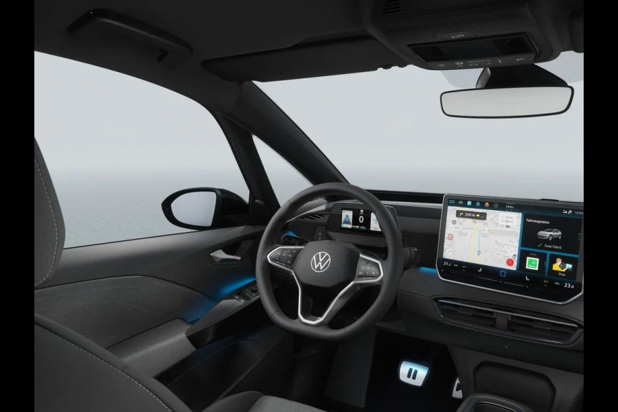 Volkswagen ID.3 Pro S Limited Edition 79 kWh accu. 204 PK | 20" velgen | 360 graden camera | Travel Assist |