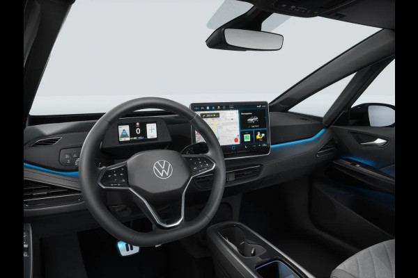 Volkswagen ID.3 Pro S Limited Edition 79 kWh accu. 204 PK | 20" velgen | 360 graden camera | Travel Assist |