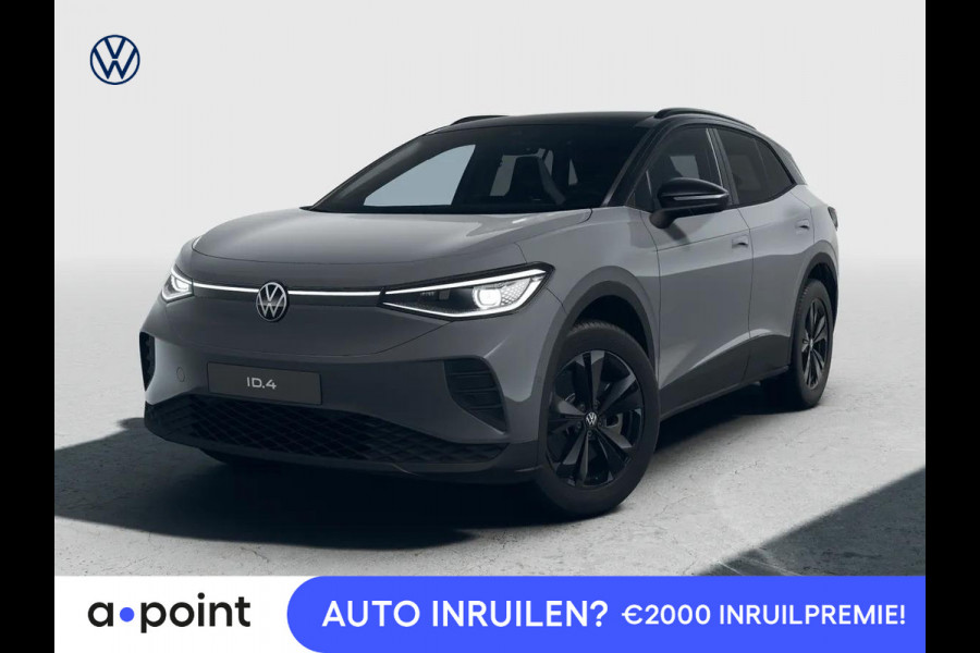 Volkswagen ID.4 Pro Limited Edition Plus 77 kWh accu 210 kW / 286