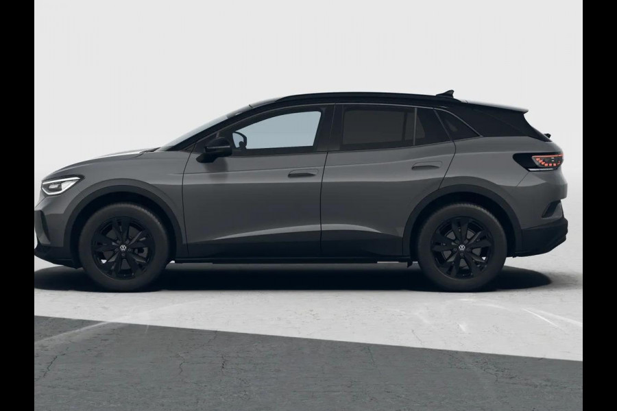 Volkswagen ID.4 Pro Limited Edition Plus 77 kWh accu 210 kW / 286