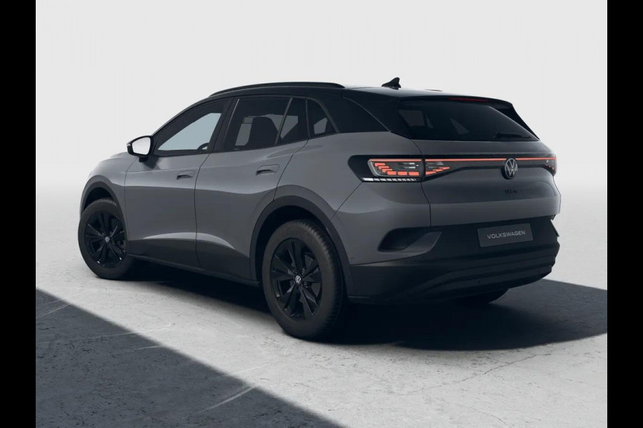 Volkswagen ID.4 Pro Limited Edition Plus 77 kWh accu 210 kW / 286