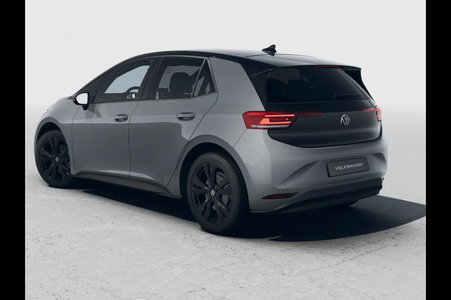 Volkswagen ID.3 Limited Edition 52 kWh accu 170 PK | Velgen 19" | Stoel & Stuurverwarming| Navigatie |