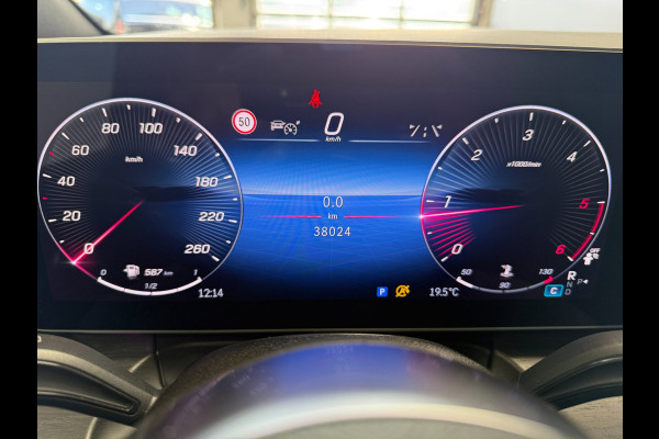 Mercedes-Benz V-300d L3 Facelift - 8-pers. - 360 - Elec. deuren - Airco achter - excl. BTW/incl. BPM - Vol opties - Incl. Garantie