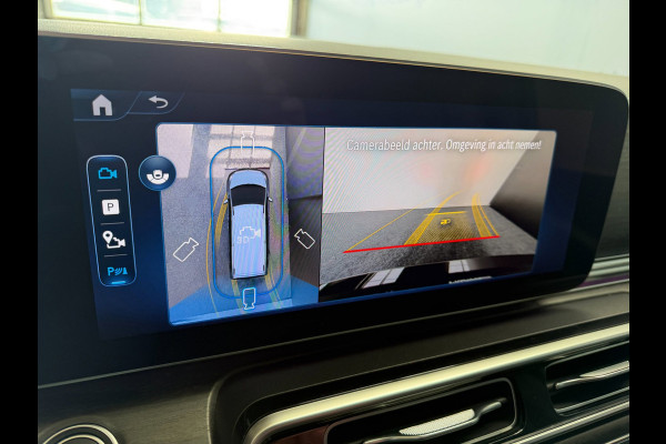 Mercedes-Benz V-300d L3 Facelift - 8-pers. - 360 - Elec. deuren - Airco achter - excl. BTW/incl. BPM - Vol opties - Incl. Garantie