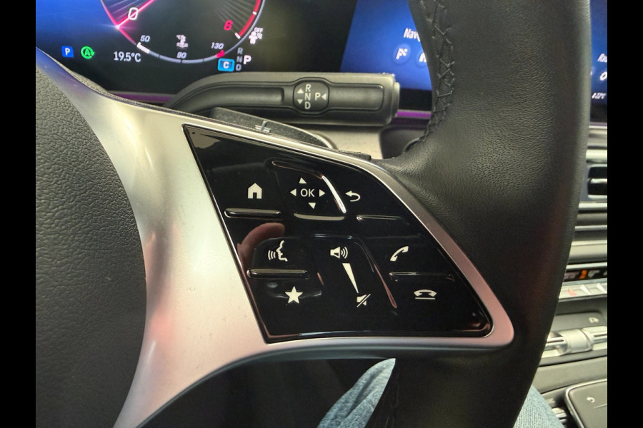 Mercedes-Benz V-300d L3 Facelift - 8-pers. - 360 - Elec. deuren - Airco achter - excl. BTW/incl. BPM - Vol opties - Incl. Garantie