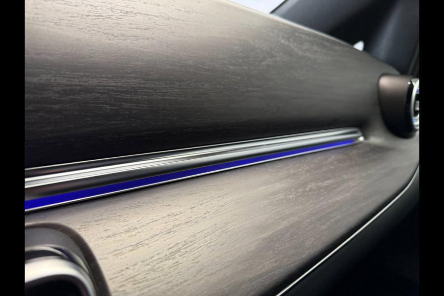 Mercedes-Benz V-300d L3 Facelift - 8-pers. - 360 - Elec. deuren - Airco achter - excl. BTW/incl. BPM - Vol opties - Incl. Garantie