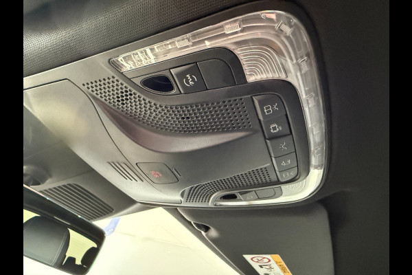 Mercedes-Benz V-300d L3 Facelift - 8-pers. - 360 - Elec. deuren - Airco achter - excl. BTW/incl. BPM - Vol opties - Incl. Garantie