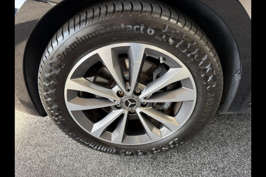 Mercedes-Benz V-300d L3 Facelift - 8-pers. - 360 - Elec. deuren - Airco achter - excl. BTW/incl. BPM - Vol opties - Incl. Garantie