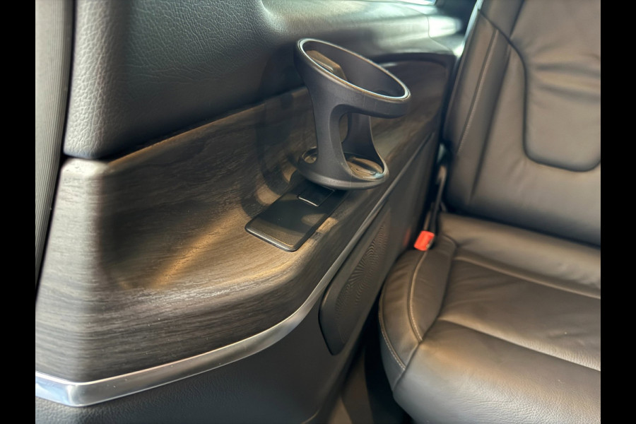 Mercedes-Benz V-300d L3 Facelift - 8-pers. - 360 - Elec. deuren - Airco achter - excl. BTW/incl. BPM - Vol opties - Incl. Garantie