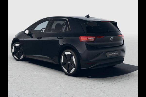 Volkswagen ID.3 Pro S Limited Edition 79 kWh accu. 204 PK | 20" velgen | 360 graden camera | Travel Assist |