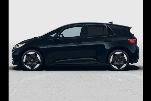 Volkswagen ID.3 Pro S Limited Edition 79 kWh accu. 204 PK | 20" velgen | 360 graden camera | Travel Assist |