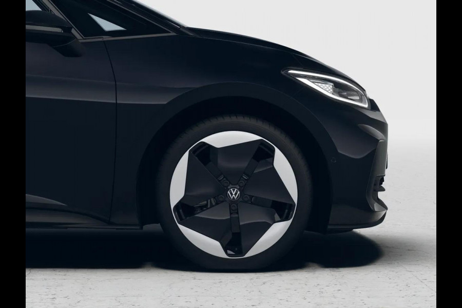 Volkswagen ID.3 Pro S Limited Edition 79 kWh accu. 204 PK | 20" velgen | 360 graden camera | Travel Assist |