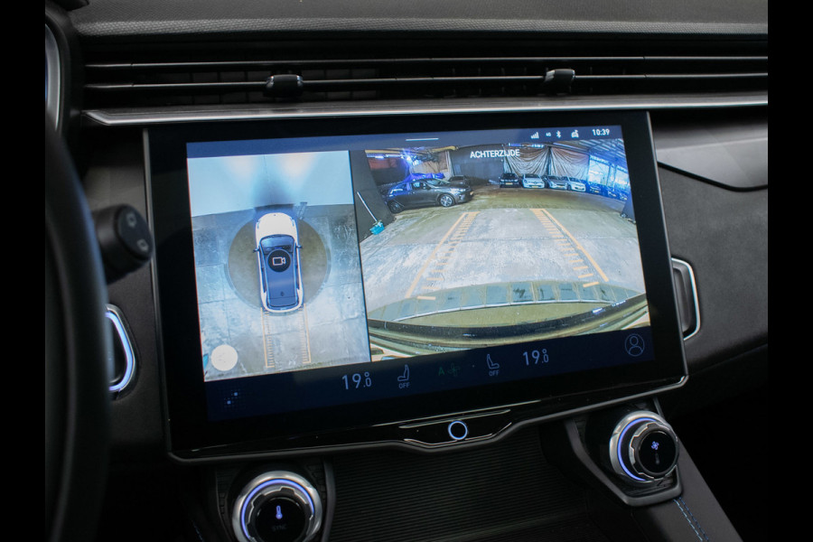 Lynk & Co 01 1.5 Sport (PANORAMADAK,APPLE CARPLAY,NAVI,CAMERA,360 VIEW,PDC,STOELVERWARMING,LED,GETINT,SPORTSTOELEN,LM VELGEN)