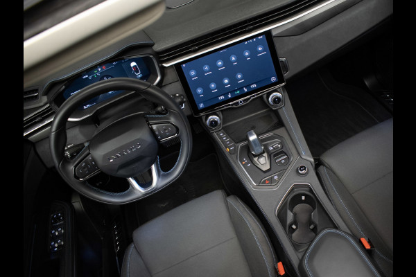 Lynk & Co 01 1.5 Sport (PANORAMADAK,APPLE CARPLAY,NAVI,CAMERA,360 VIEW,PDC,STOELVERWARMING,LED,GETINT,SPORTSTOELEN,LM VELGEN)