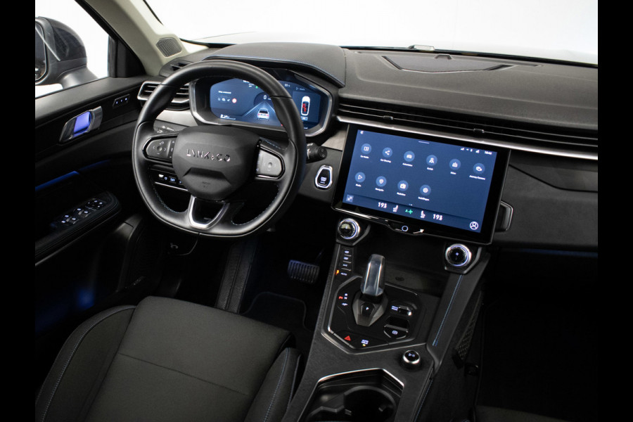 Lynk & Co 01 1.5 Sport (PANORAMADAK,APPLE CARPLAY,NAVI,CAMERA,360 VIEW,PDC,STOELVERWARMING,LED,GETINT,SPORTSTOELEN,LM VELGEN)