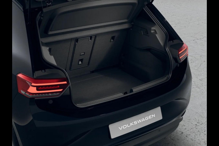 Volkswagen ID.3 Limited Edition 52 kWh accu 125 kW / 170 PK Hatchb