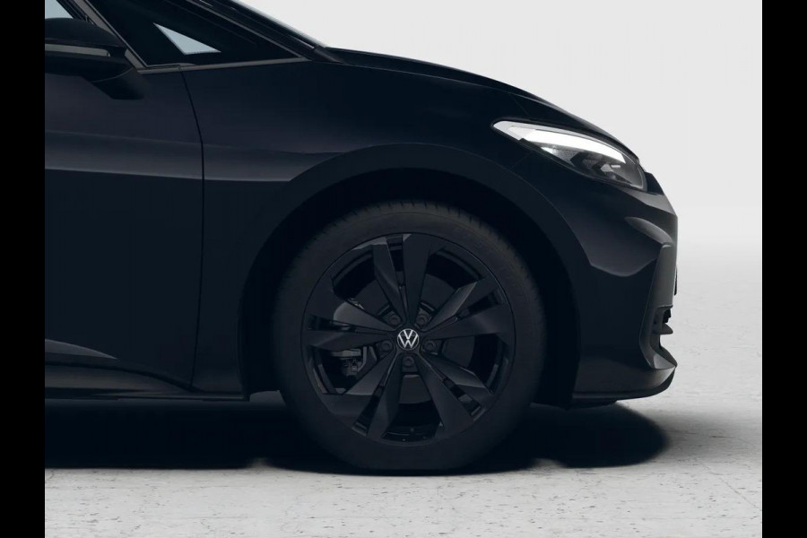 Volkswagen ID.3 Limited Edition 52 kWh accu 125 kW / 170 PK Hatchb